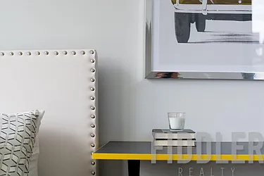 Rented by Fiddler Realty