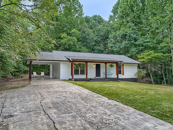 4th image of 2968 Echols Rd