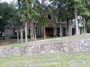 7237 Oak Creeks Ct, Fort Worth, TX 76135