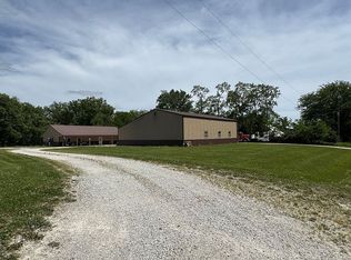 19306 Monroe Rd #971, Holliday, MO 65258