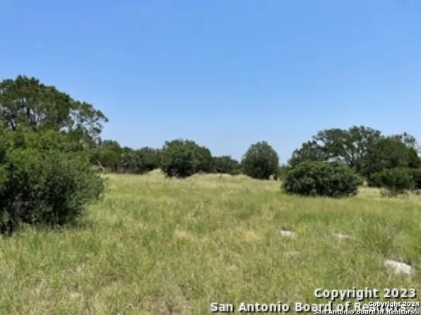 101 W Springfield LOT 9001, Horseshoe Bay, TX 78657
