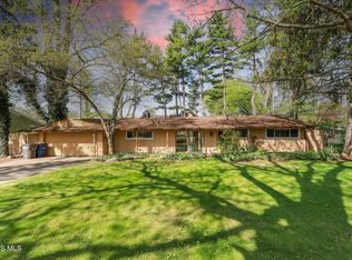 3137 W Lincolnshire Blvd, Toledo, OH 43606