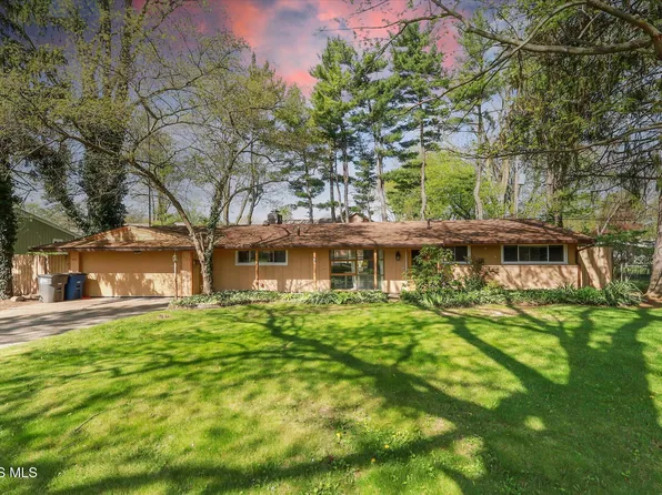 3137 W Lincolnshire Blvd, Toledo, OH 43606