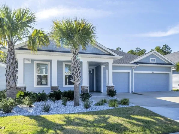 615 Longpoint Way, Panama City Beach, FL 32407