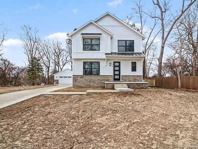 16761 Franklin Rd, Northville, MI, 48168
