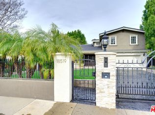 18519 Linnet St, Tarzana, CA 91356