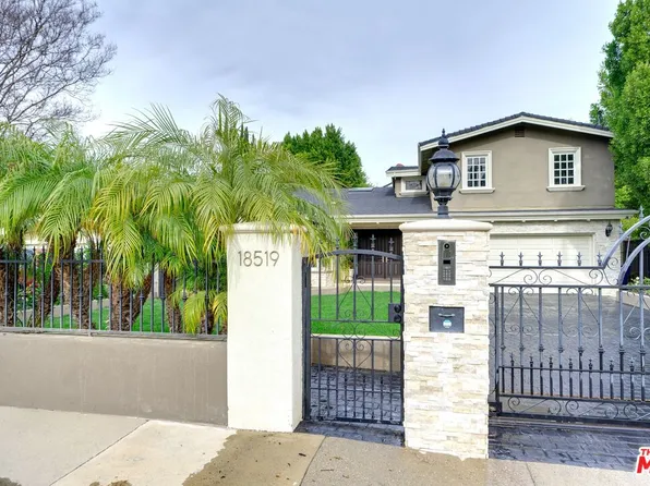18519 Linnet St, Tarzana, CA 91356