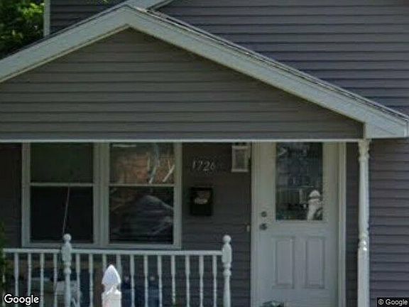 Exterior Address Verification