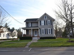 57 W Genesee St, Skaneateles, NY 13152