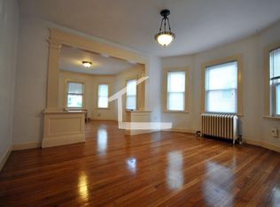 39 Nottinghill Rd #34, Brighton, MA 02135