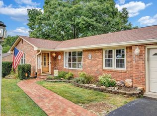 3403 Ashmeade Dr, Roanoke, VA 24018