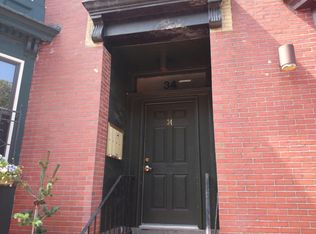 34 Worcester St APT 3, Boston, MA 02118