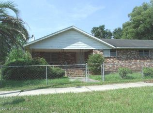 601 N Palmetto Ave, Green Cove Springs, FL 32043