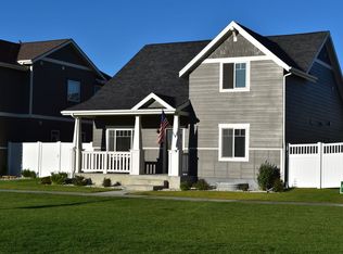 4202 Harrison St, Anchorage, AK 99503