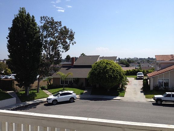 View from Top of the Hill