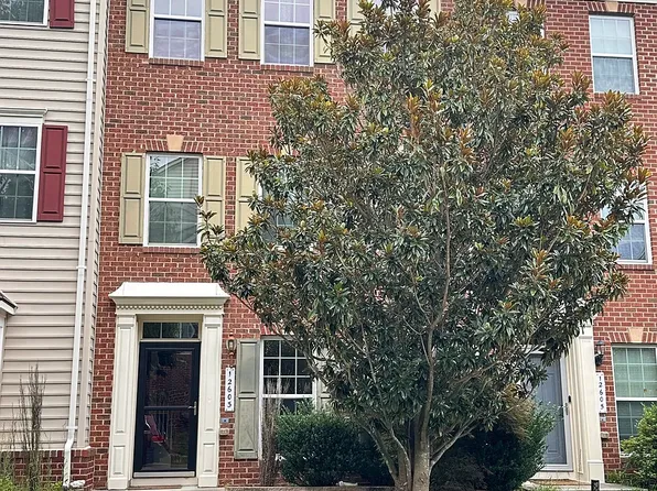 12603 Terranova Ln, Woodbridge, VA 22192