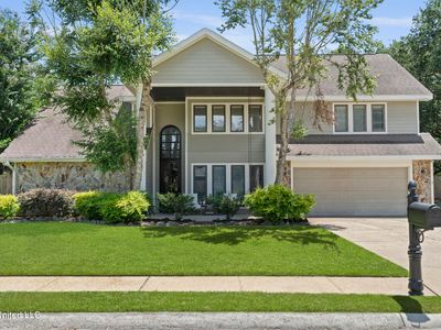 4310 Navajo Ave, Pascagoula, MS, 39581