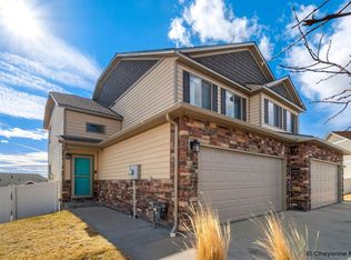 3936 Gunsmoke Rd, Cheyenne, WY 82001