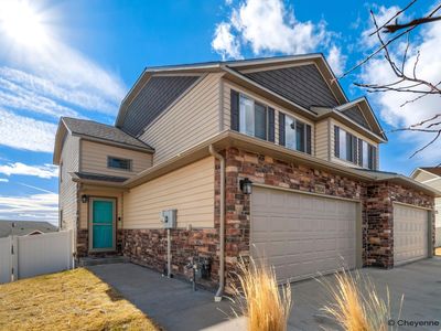 3936 Gunsmoke Rd, Cheyenne, WY, 82001
