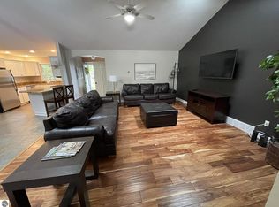 6417 E Harbor Dr, Elk Rapids, MI 49629