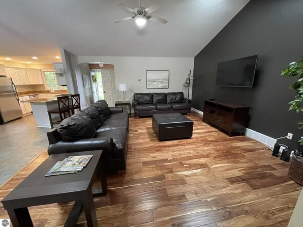 6417 E Harbor Dr, Elk Rapids, MI 49629