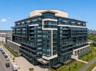 395 Dundas St W #132, Oakville, ON L6M4L9