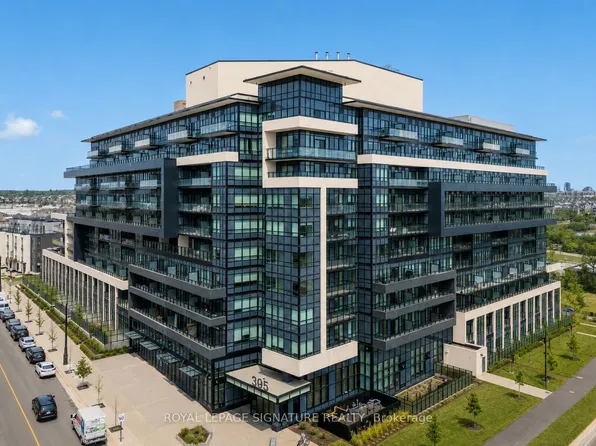 395 Dundas St W #132, Oakville, ON L6M 4L9