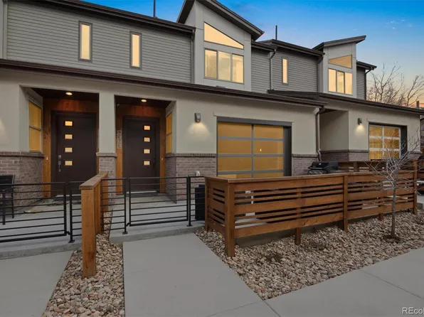 6363 Nelson Street, Arvada, CO 80004