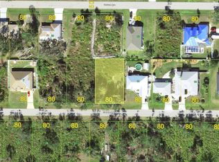 22492 Cleveland Ave #10, Pt Charlotte, FL 33954