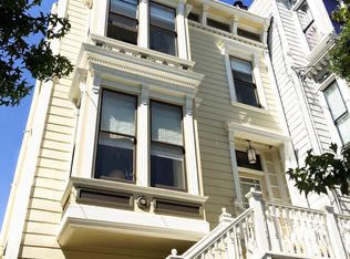 378 Sanchez St, San Francisco, CA 94114