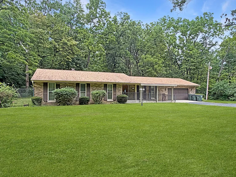 8321 Boomershine Rd — Photo 1