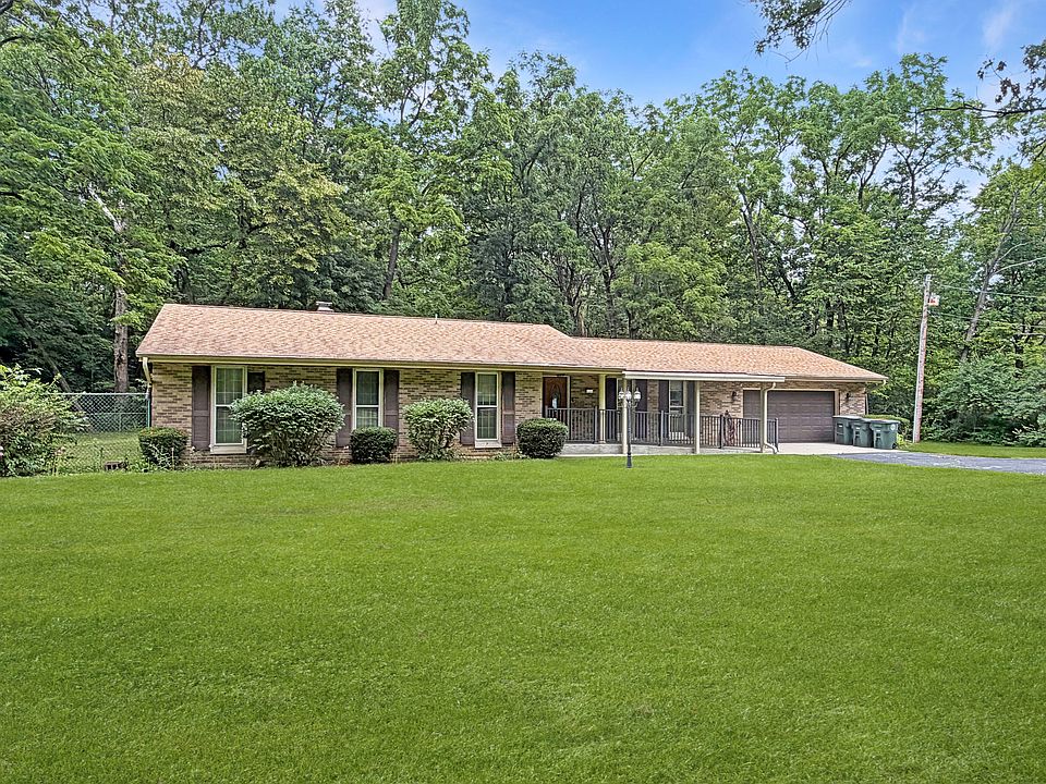 1st image of 8321 Boomershine Rd