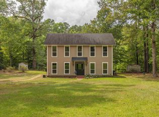 500 Barber Dr, Ruston, LA 71270