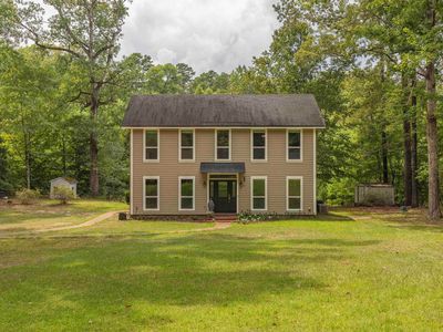 500 Barber Dr, Ruston, LA, 71270