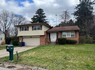 1290 Knollwood Dr E, Columbus, OH 43232