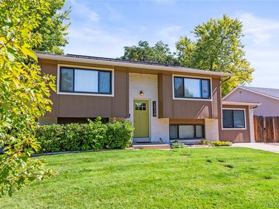 2038 Kenton Street, Aurora, CO, 80010