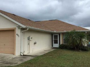 621 Washington Blvd NW, Lake Placid, FL 33852