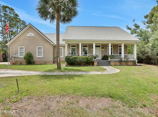 16020 Shark Rd W, Jacksonville, FL 32226