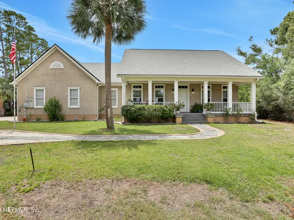 16020 SHARK Road W, Jacksonville, FL 32226