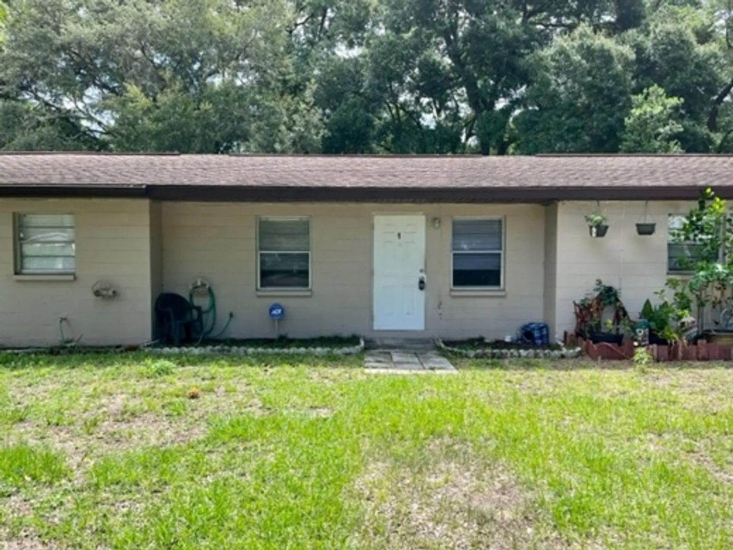 Cozy 1 Bedroom Home in Dade City! — Photo 2