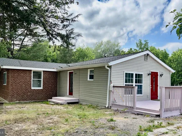203 Shackelford Well Rd, Fredericksburg, VA 22406