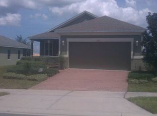 386 Silver Maple Rd, Groveland, FL 34736