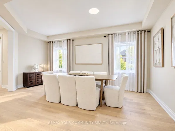 85 Coral Acres Dr, Vaughan, ON L6A 4K8