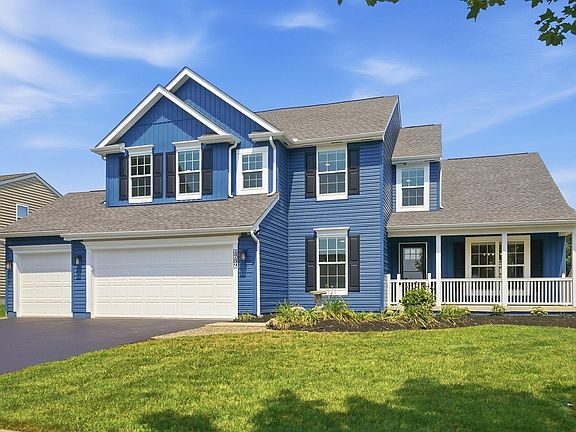 3rd image of 4759 Edgarton Dr