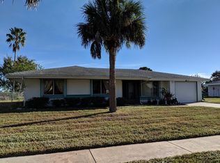 1210 Mascot St NE, Palm Bay, FL 32905