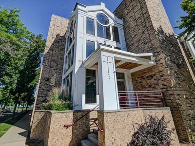 311 North Hancock Street UNIT 320, Madison, WI, 53703