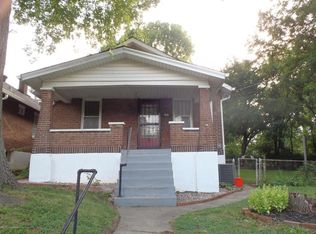 983 Schiller Ave, Louisville, KY 40204