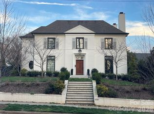 1681 Sterling Rd, Charlotte, NC 28209