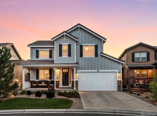 708 Tiger Lily Way, Highlands Ranch, CO 80126