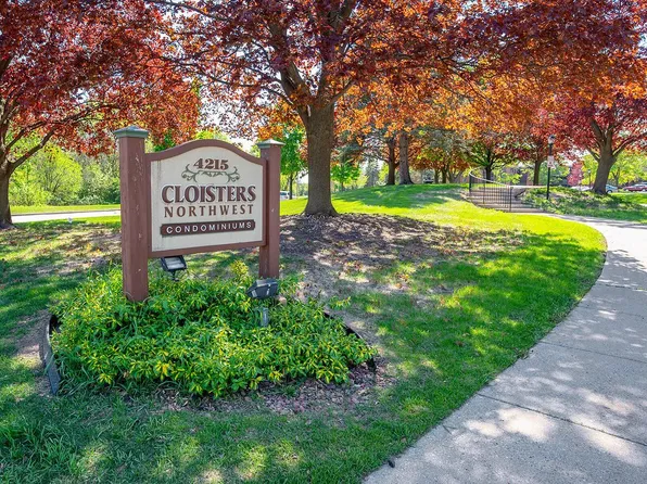 4215 North 100th STREET #350C, Milwaukee, WI 53222